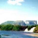 Canaima in Venezuela